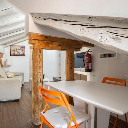 Minty Stay - Plaza Mayor 1 Bd มาดริด ภายนอก รูปภาพ