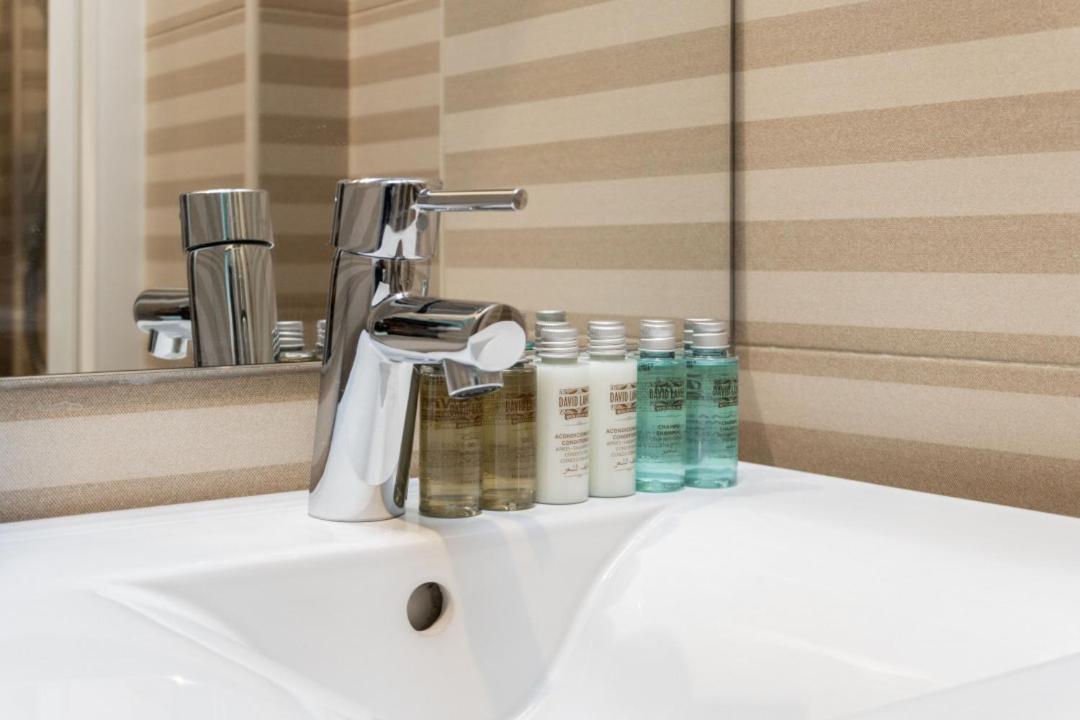 Minty Stay - Plaza Mayor 1 Bd มาดริด ภายนอก รูปภาพ