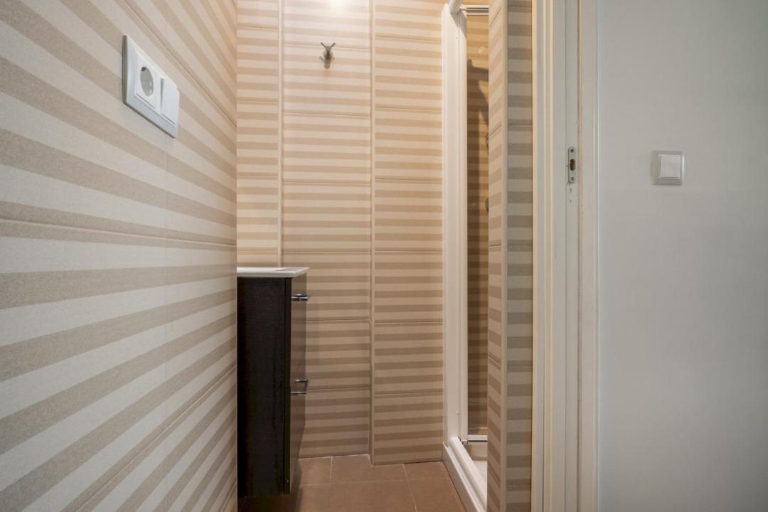 Minty Stay - Plaza Mayor 1 Bd มาดริด ภายนอก รูปภาพ